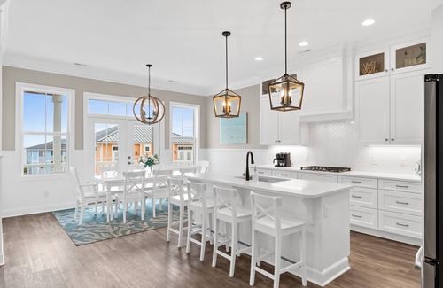 Ocean Isle Beach House | "Mint Condition" INCREDIBLE! Private Pool (Opt. Heat), Tiki Bar, Elevator, Gorgeous Views!