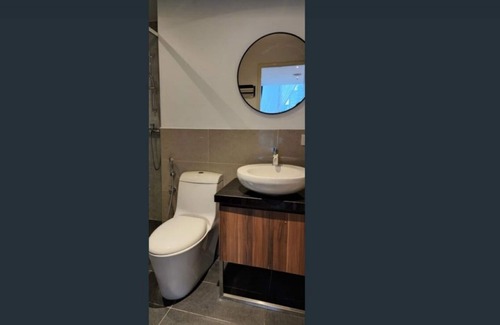 Taman Bukit Pantai Apartment | minutes to Kerinchi Station! Contemporary Studio near Mid Valley