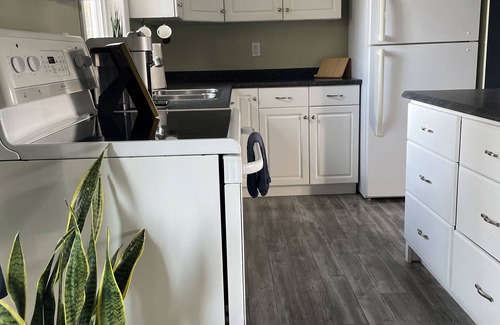 Pictou Apartment | Minutes to Waterside beach ~ some of the warmest waters in North America!