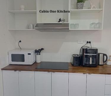 Minyip Apartment | Minyip Caravan Park