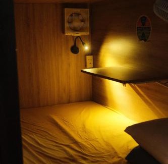 Son Tra Hostel | Mio. Hostel & Bar
