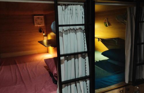 Son Tra Hostel | Mio. Hostel & Bar