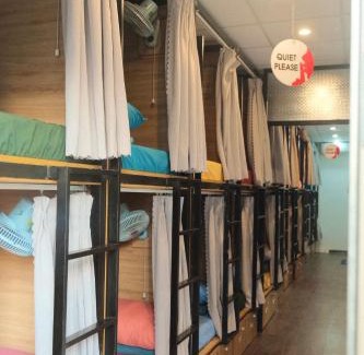 Son Tra Hostel | Mio. Hostel & Bar