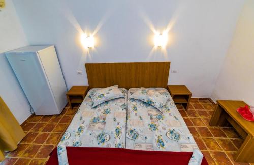 Venus Hotel | MIOARA Rooms parter