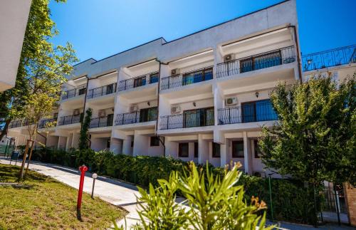 Venus Hotel | MIOARA Rooms parter