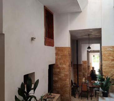 Venus Hotel | MIOARA Rooms parter