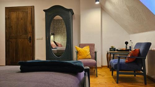 Stronie Slaskie House | Miodówka
