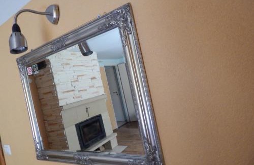 Andrychow House | Miodowy Raj