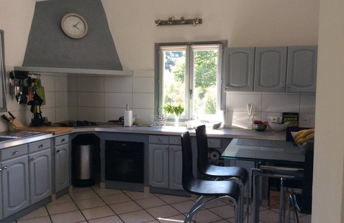 Figarella Villa | Miomo Pool Villa - 900m beach - green and relaxing setting