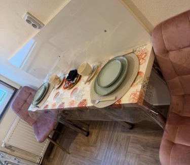 Mioveni Apartment | Mioveni Residence