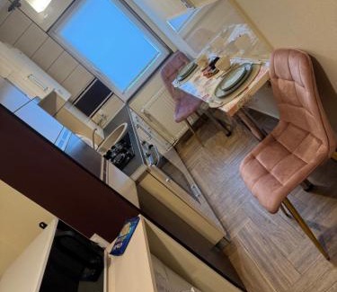 Mioveni Apartment | Mioveni Residence
