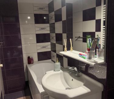 Mioveni Apartment | Mioveni Residence