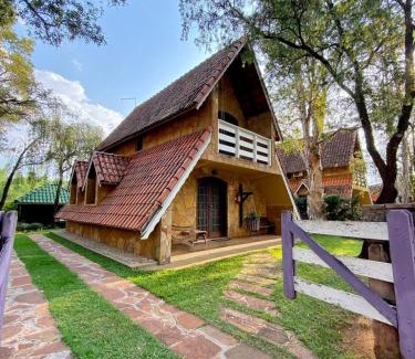 Brotas Hotel | Mirágua Refugios Pousada