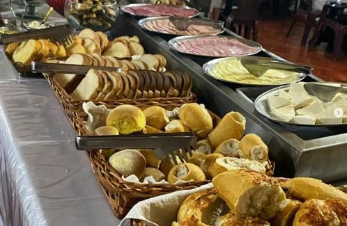 Brotas Hotel | Mirágua Refugios Pousada