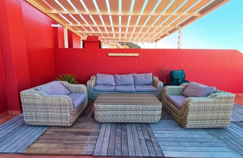 San Sebastian de la Gomera Apartment | Miramar 8 - San Sebastián de La Gomera