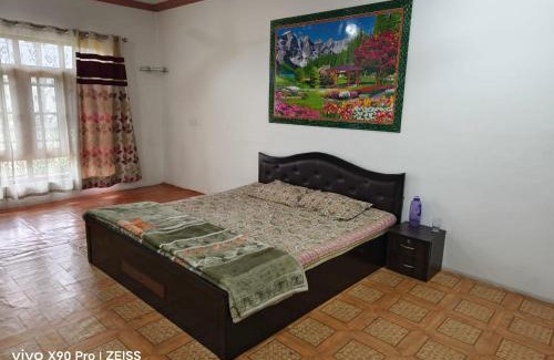 Srinagar Bed & Breakfast | Mir manzil