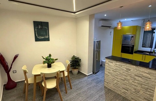 Bejaia Apartment | Mira Loft .