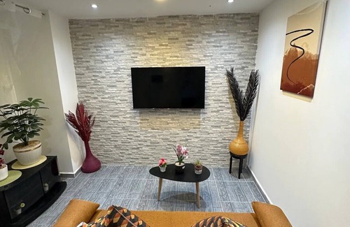 Bejaia Apartment | Mira Loft .