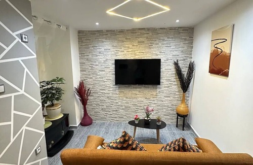 Bejaia Apartment | Mira Loft .