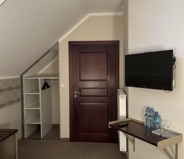 gmina Chocz House | mirabelka