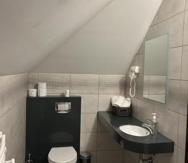 gmina Chocz House | mirabelka