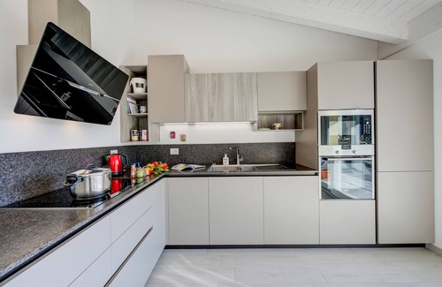 Dro Apartment | Mirabelle, Dro, Italy