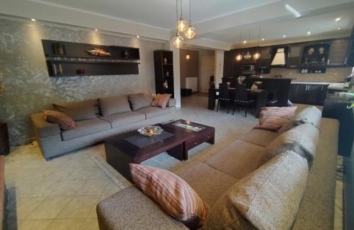 Konitsa Apartment | Mirabilia Guest House