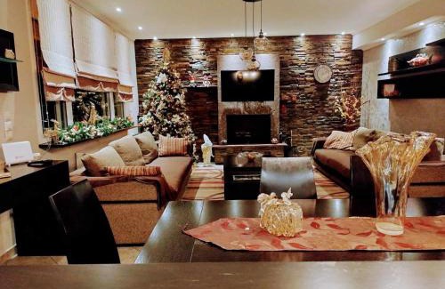Konitsa Apartment | Mirabilia Guest House
