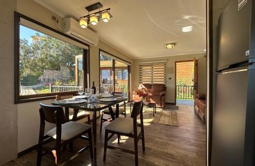 Osorno Apartment | Mirabosque aparmet Ejecutivo 7