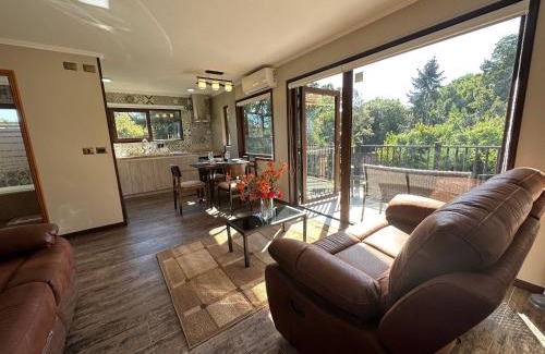 Osorno Apartment | Mirabosque aparmet Ejecutivo 7