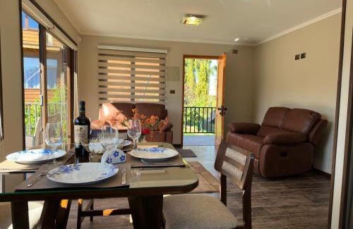 Osorno Apartment | Mirabosque aparmet Ejecutivo 7