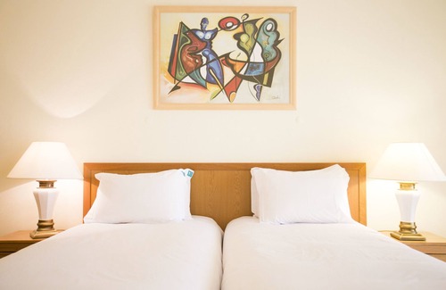 Vale de Covo Hotel | Mirachoro Carvoeiro