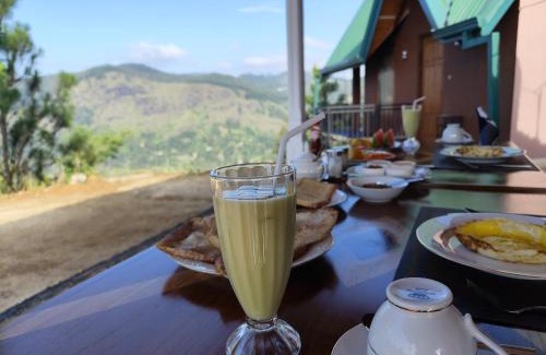 Ella Cabin | Miracle view Ella