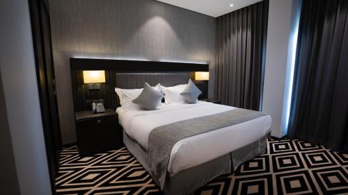 Jeddah Hotel | Mirada Blue Falestine - Serviced Apartments