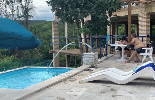 Pirenopolis Cottage | MIRADA RESORT - Pirenopolis GO