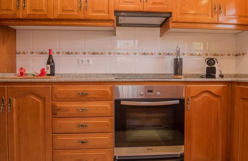 Cap de la Nau Villa | Mirador, A Luxury villa rental - cliff top retreat with breathtaking views