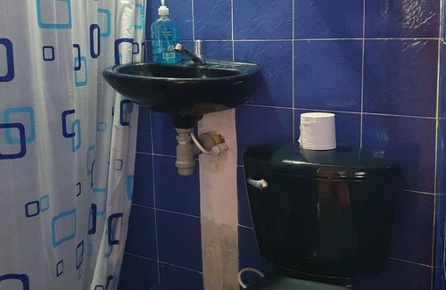 Samana Hotel | Mirador Amani