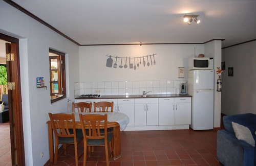 Willemstad Apartment | Mirador Apartments