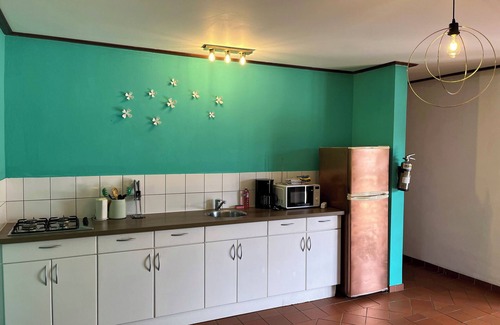 Willemstad Apartment | Mirador Apartments