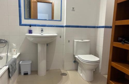 Mijas Apartment | Mirador at Island Resort