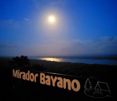 Carti Tupile Ski Chalet | Mirador Bayano Panamá