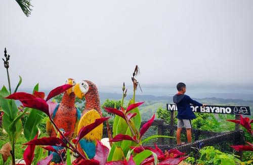 Carti Tupile Ski Chalet | Mirador Bayano Panamá