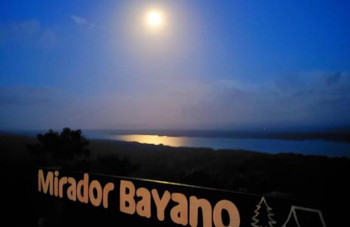 Carti Tupile Ski Chalet | Mirador Bayano Panamá