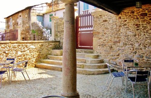 Viana do Bolo Hotel | Mirador Da Ribeira