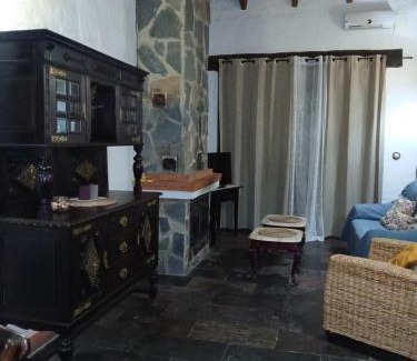 Fuentes de Leon House | Mirador de Fuentes