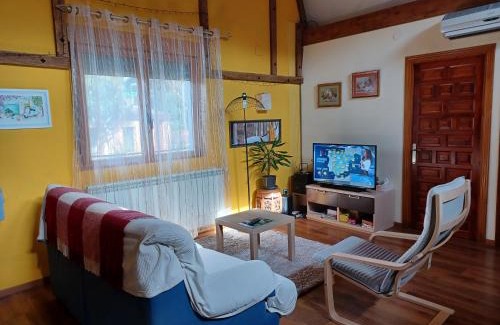 Bolea House | Mirador de Gratal - Sierra de Loarre