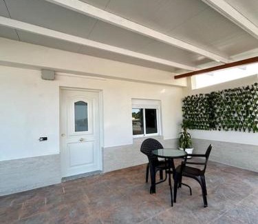 Elche Apartment | Mirador de la Peña