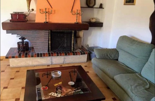 Priego de Cordoba House | Mirador de Quiroga Priego