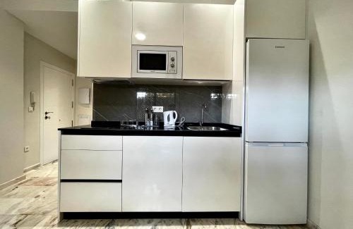 El Brillante Apartment | Mirador del Calasancio 3