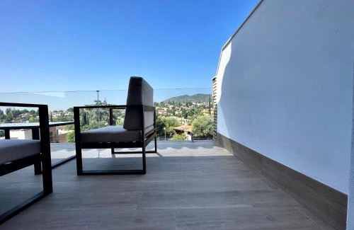 El Brillante Apartment | Mirador del Calasancio 4